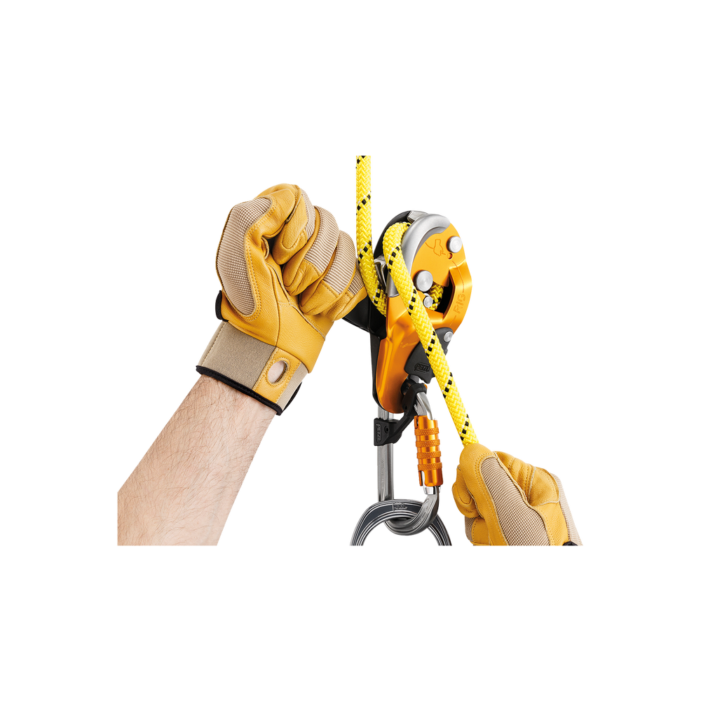 Petzl RIG — Adventure Experiences: A Full Service Challenge Petzl RIG — Adventure Experiences: A Full Service Challenge